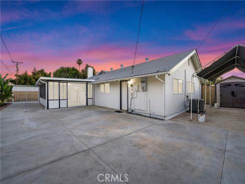 1832 Stanley Avenue, Placentia, CA