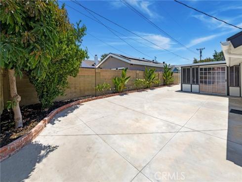 1832 Stanley Avenue, Placentia, CA