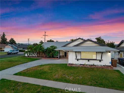 1832 Stanley Avenue, Placentia, CA
