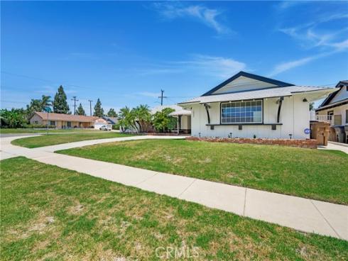 1832 Stanley Avenue, Placentia, CA