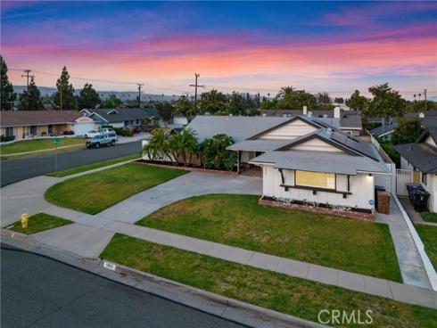 1832 Stanley Avenue, Placentia, CA