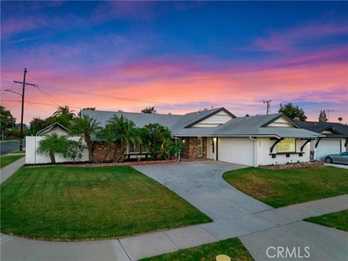 1832 Stanley Avenue, Placentia, CA