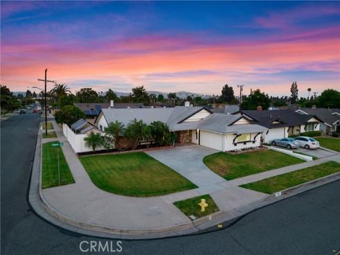 1832 Stanley Avenue, Placentia, CA