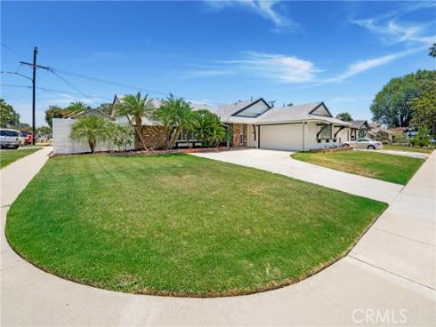 1832 Stanley Avenue, Placentia, CA