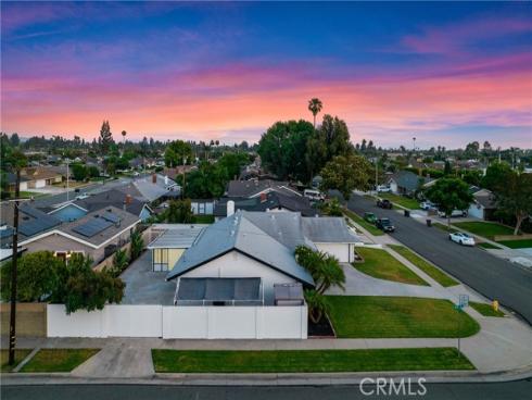 1832 Stanley Avenue, Placentia, CA