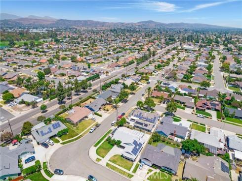 1832 Stanley Avenue, Placentia, CA