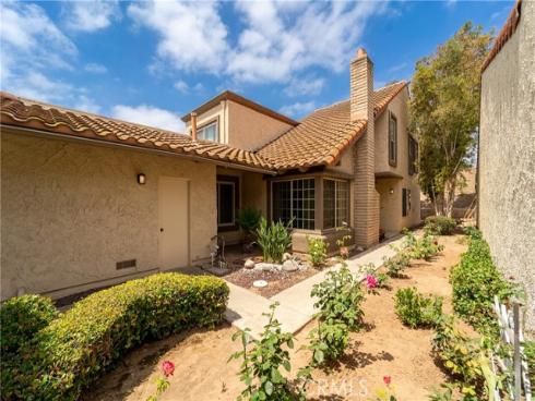 607 Valley Forge Drive, Placentia, CA