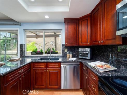 607 Valley Forge Drive, Placentia, CA