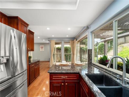 607 Valley Forge Drive, Placentia, CA