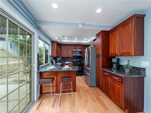 607 Valley Forge Drive, Placentia, CA