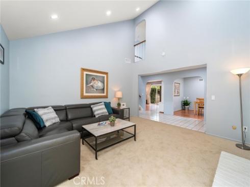 607 Valley Forge Drive, Placentia, CA