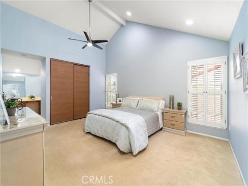 607 Valley Forge Drive, Placentia, CA