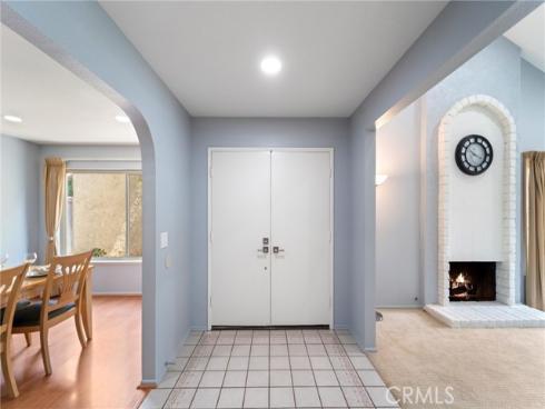 607 Valley Forge Drive, Placentia, CA