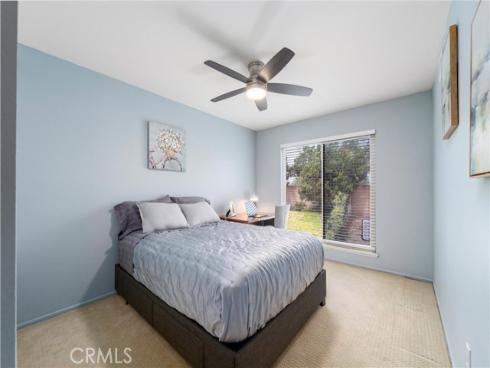 607 Valley Forge Drive, Placentia, CA