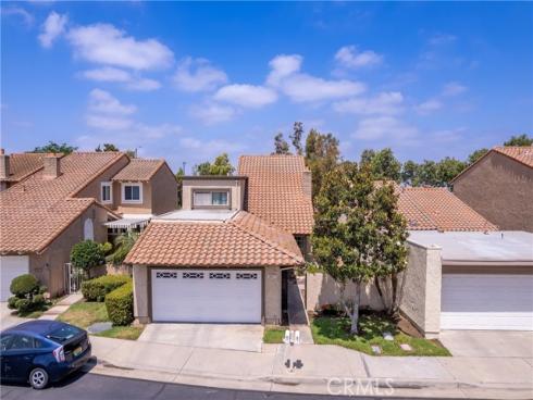 607 Valley Forge Drive, Placentia, CA