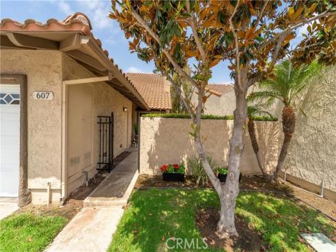 607 Valley Forge Drive, Placentia, CA