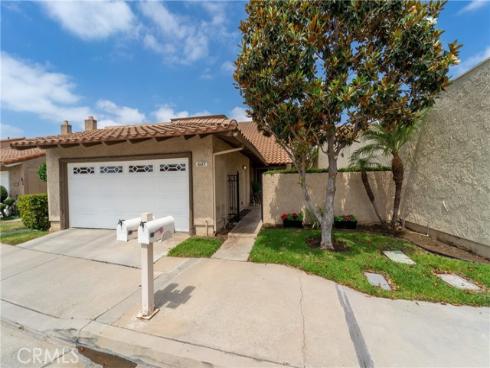 607 Valley Forge Drive, Placentia, CA