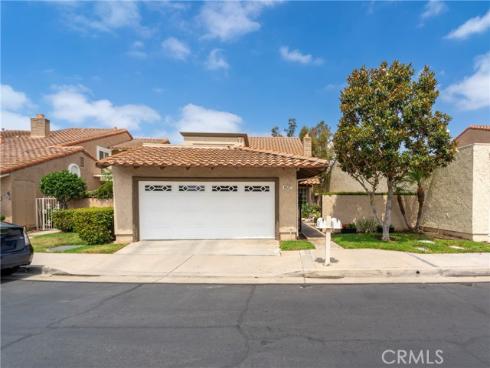 607 Valley Forge Drive, Placentia, CA