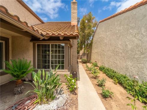 607 Valley Forge Drive, Placentia, CA