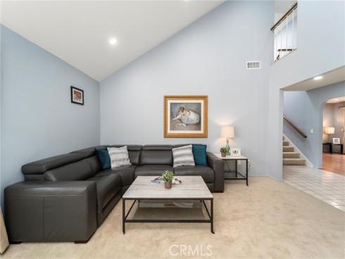 607 Valley Forge Drive, Placentia, CA