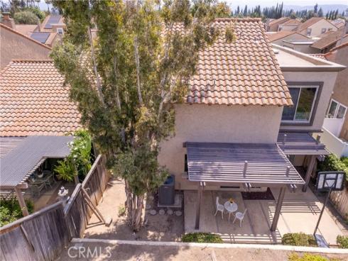 607 Valley Forge Drive, Placentia, CA