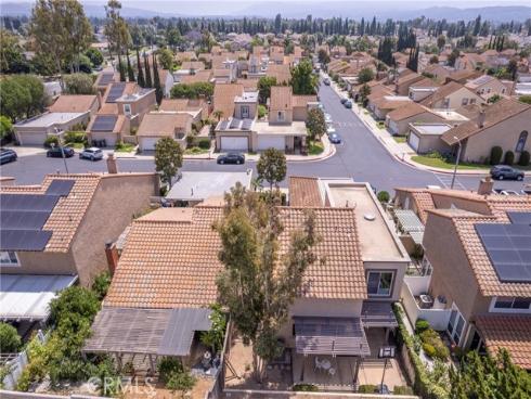 607 Valley Forge Drive, Placentia, CA