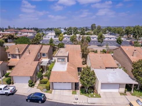 607 Valley Forge Drive, Placentia, CA