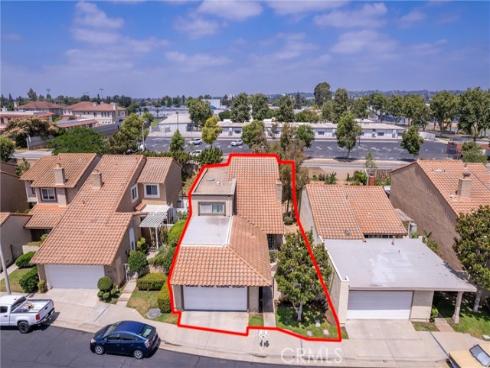 607 Valley Forge Drive, Placentia, CA