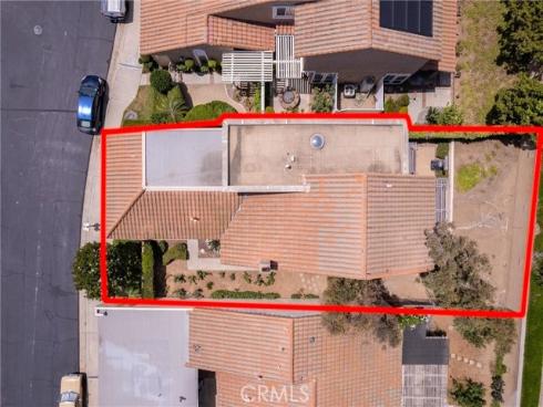 607  Valley Forge   Drive, Placentia, CA