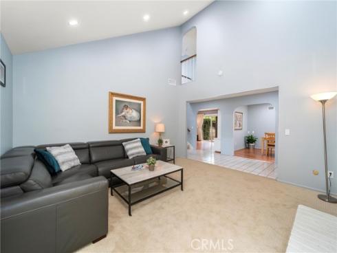 607 Valley Forge Drive, Placentia, CA