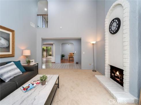 607 Valley Forge Drive, Placentia, CA