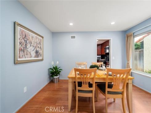 607 Valley Forge Drive, Placentia, CA