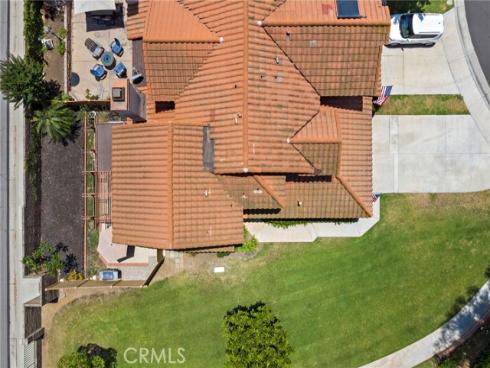 990 La Paz 49 Road, Placentia, CA