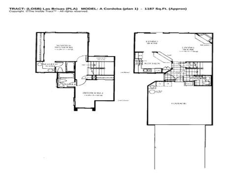 990  La Paz  49  Road, Placentia, CA