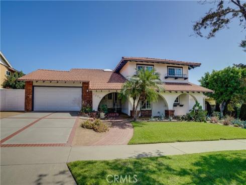 1276 Sao Paulo Avenue, Placentia, CA
