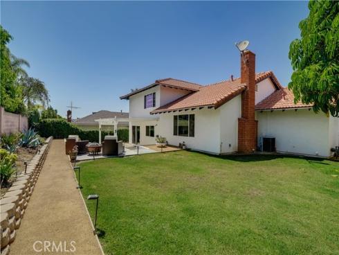 1276 Sao Paulo Avenue, Placentia, CA