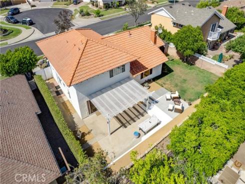 1276 Sao Paulo Avenue, Placentia, CA