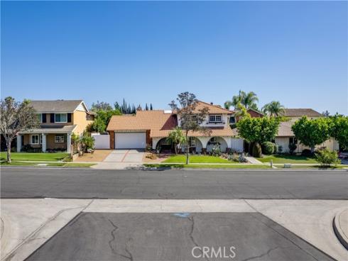 1276 Sao Paulo Avenue, Placentia, CA