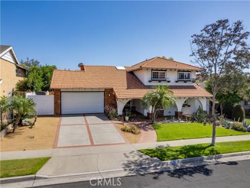 1276 Sao Paulo Avenue, Placentia, CA