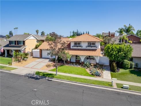 1276 Sao Paulo Avenue, Placentia, CA