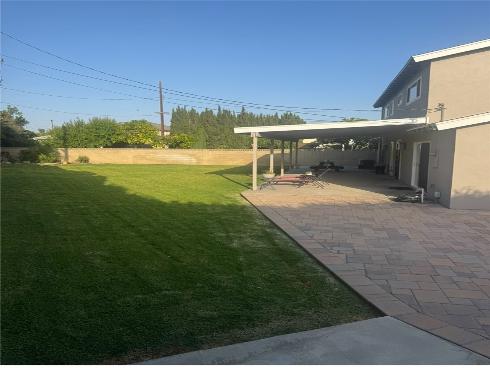 1398 Tartan Circle, Placentia, CA