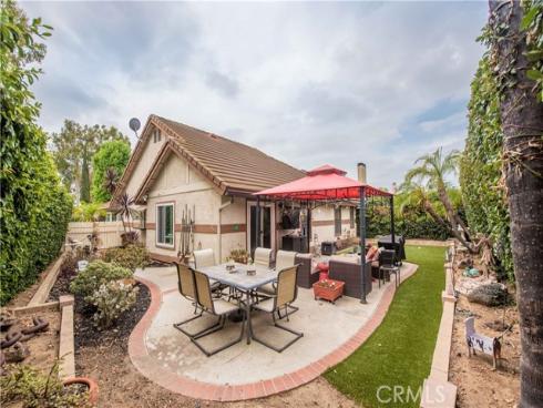 747  De Jesus  , Placentia, CA