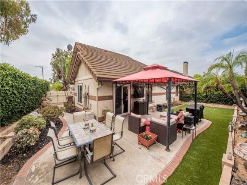 747  De Jesus  , Placentia, CA