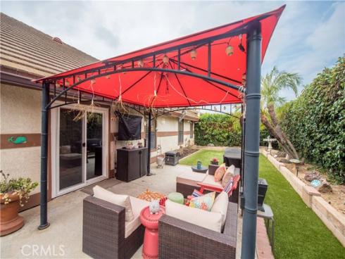 747  De Jesus  , Placentia, CA