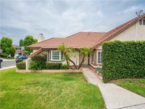 747  De Jesus  , Placentia, CA