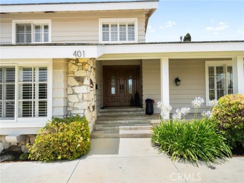 401 Marymont Avenue, Placentia, CA