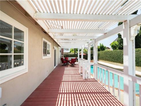 401 Marymont Avenue, Placentia, CA