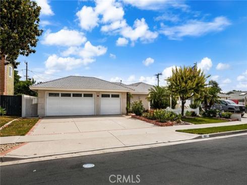 651 Lemke Drive, Placentia, CA