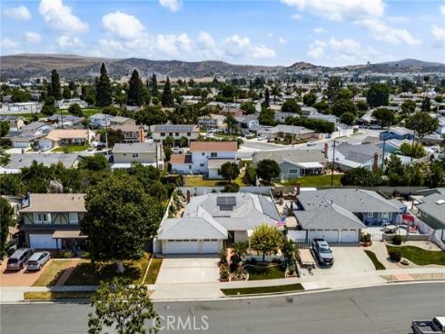 651 Lemke Drive, Placentia, CA