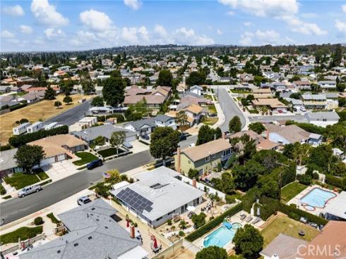 651  Lemke   Drive, Placentia, CA